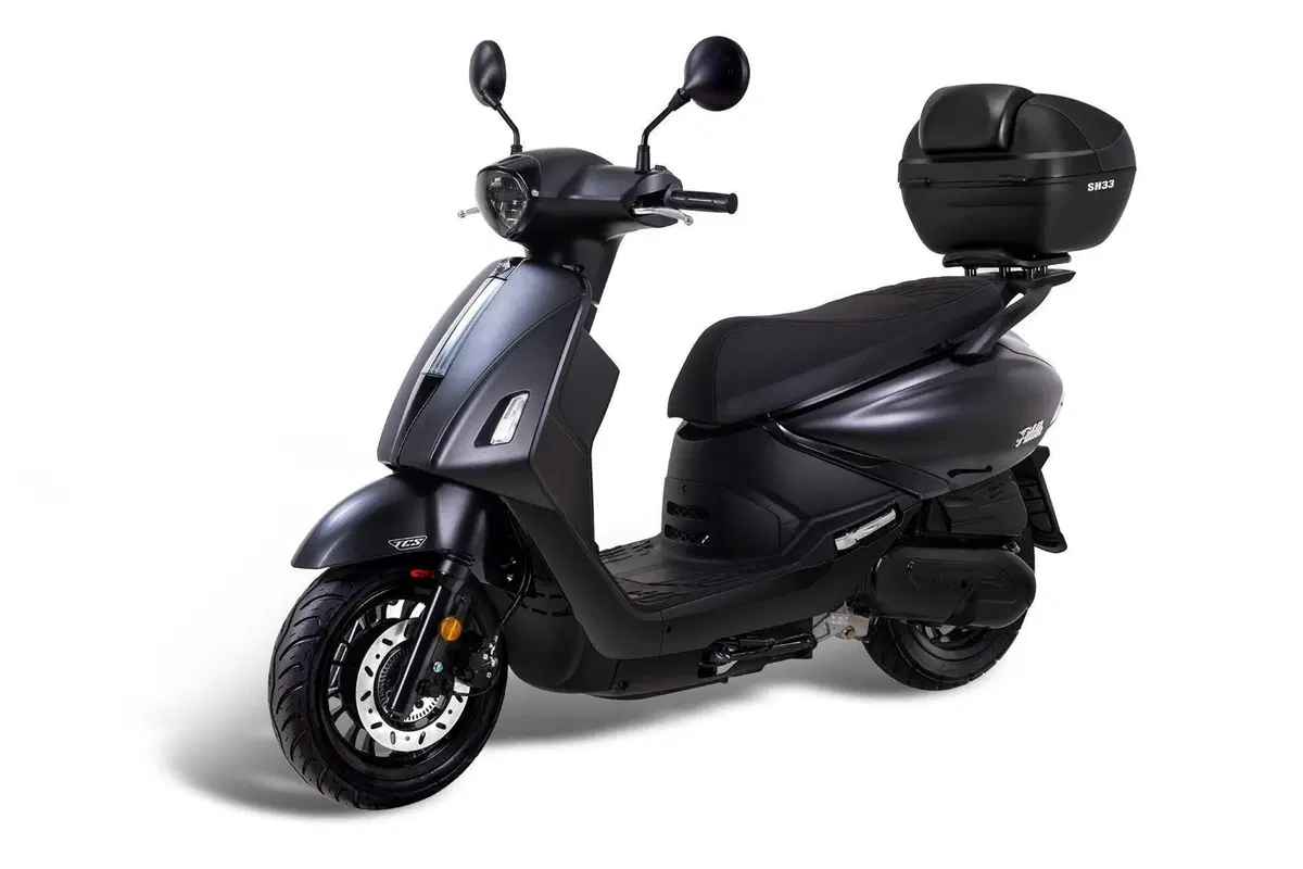 Sym Fiddle 125 (2026) (2)