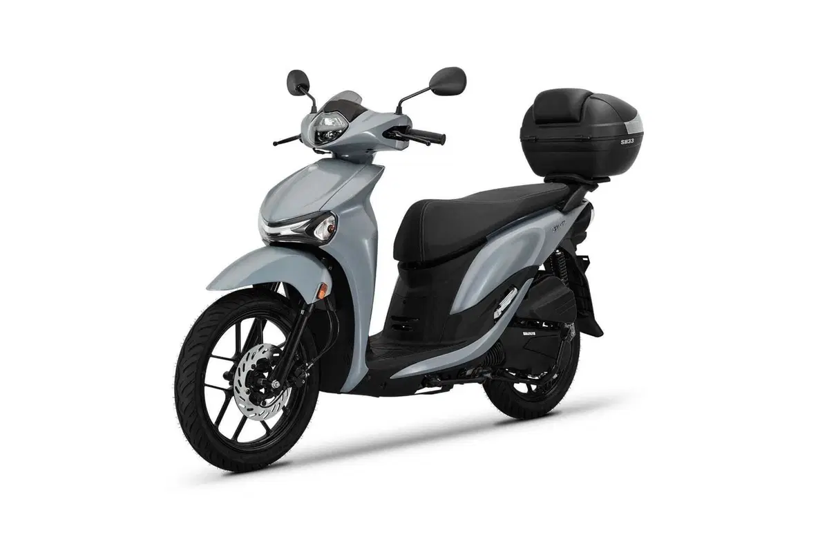 Sym BWT 125 (2026) (2)