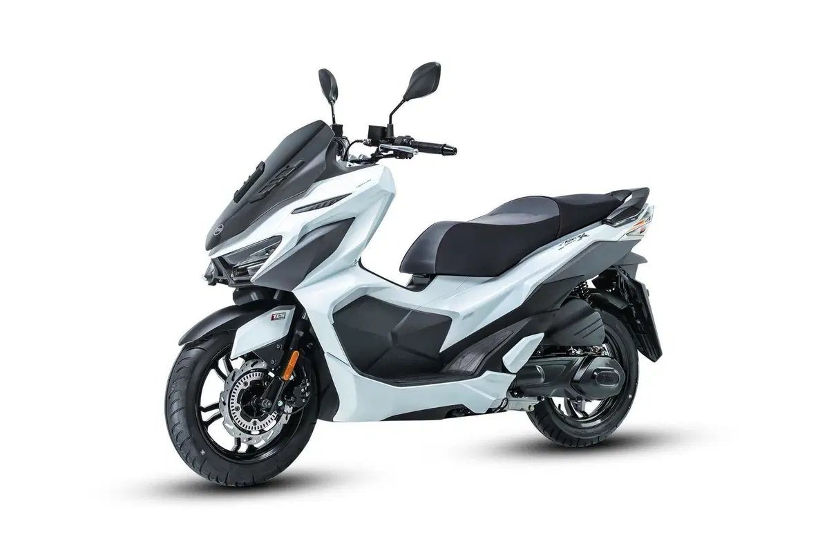 Sym Jet X 125 (2025 - 26) (3)