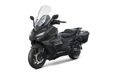Sym TTLBT (2026) nuova