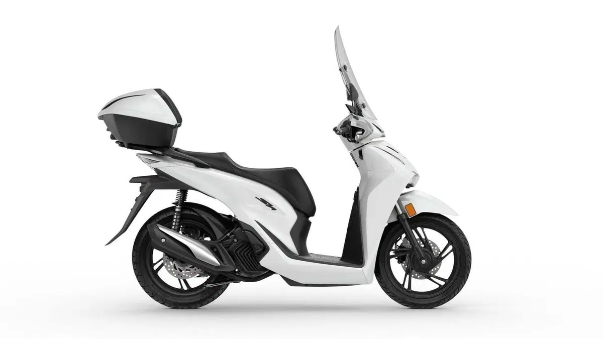 Honda SH 150 (2026) (3)