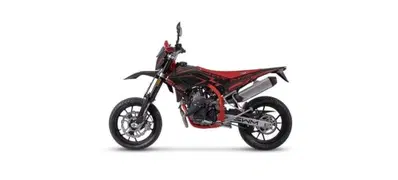 Swm SM 125 R (2025 - 26) nuova