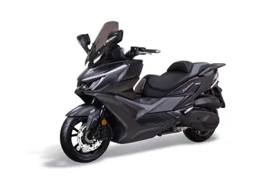 Sym CruiSym 400 (2026) nuova