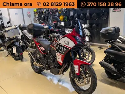 Moto Morini X-Cape 700 (2025 - 26) usata