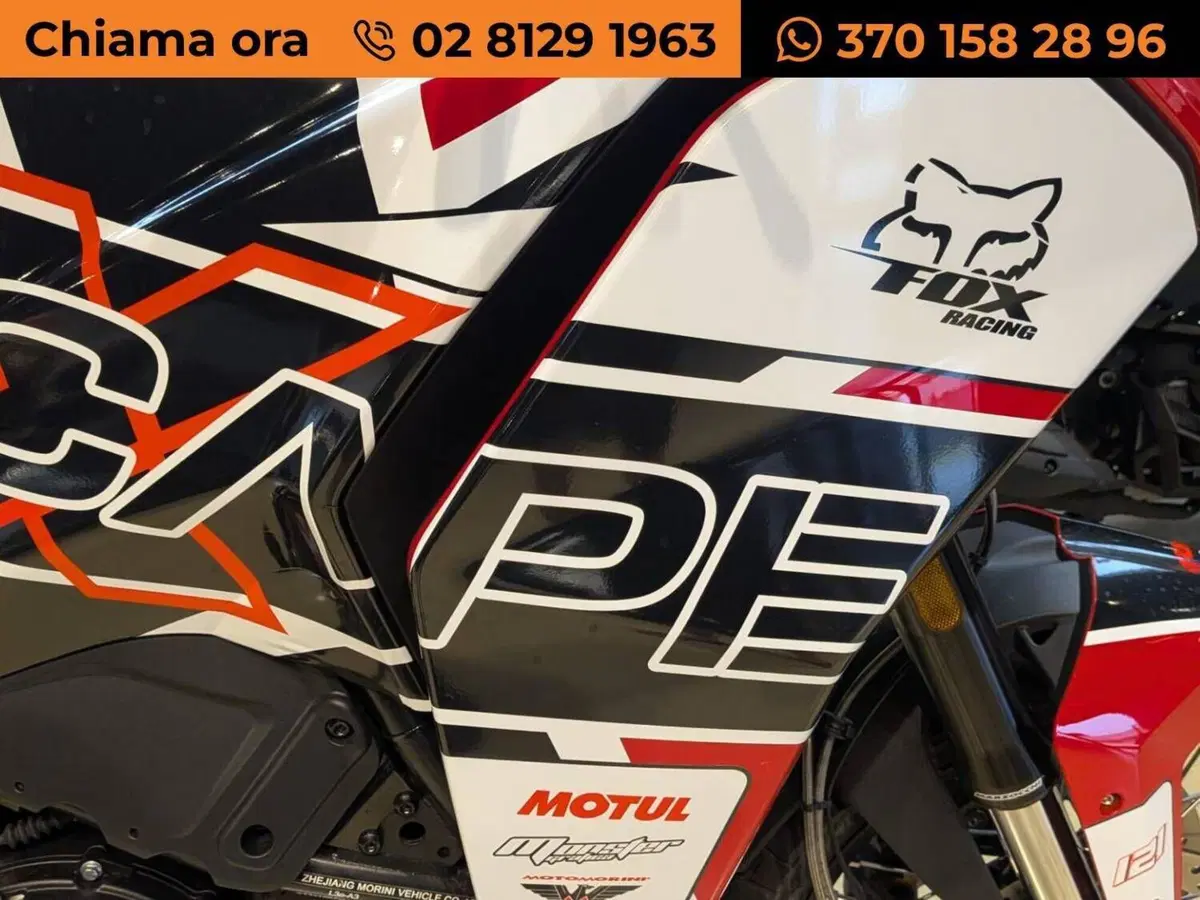 Moto Morini X-Cape 700 (2025 - 26) (4)