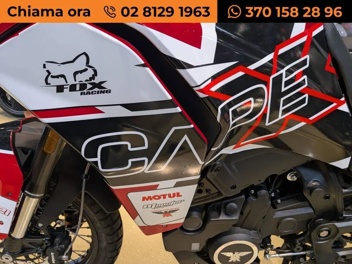 Moto Morini X-Cape 700 (2025 - 26) (7)