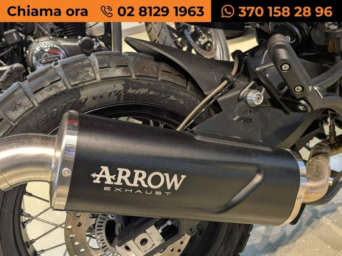 Moto Morini X-Cape 700 (2025 - 26) (10)