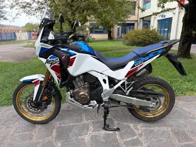 Honda Africa Twin CRF 1100L Adventure Sports DCT (2022 - 23) usata