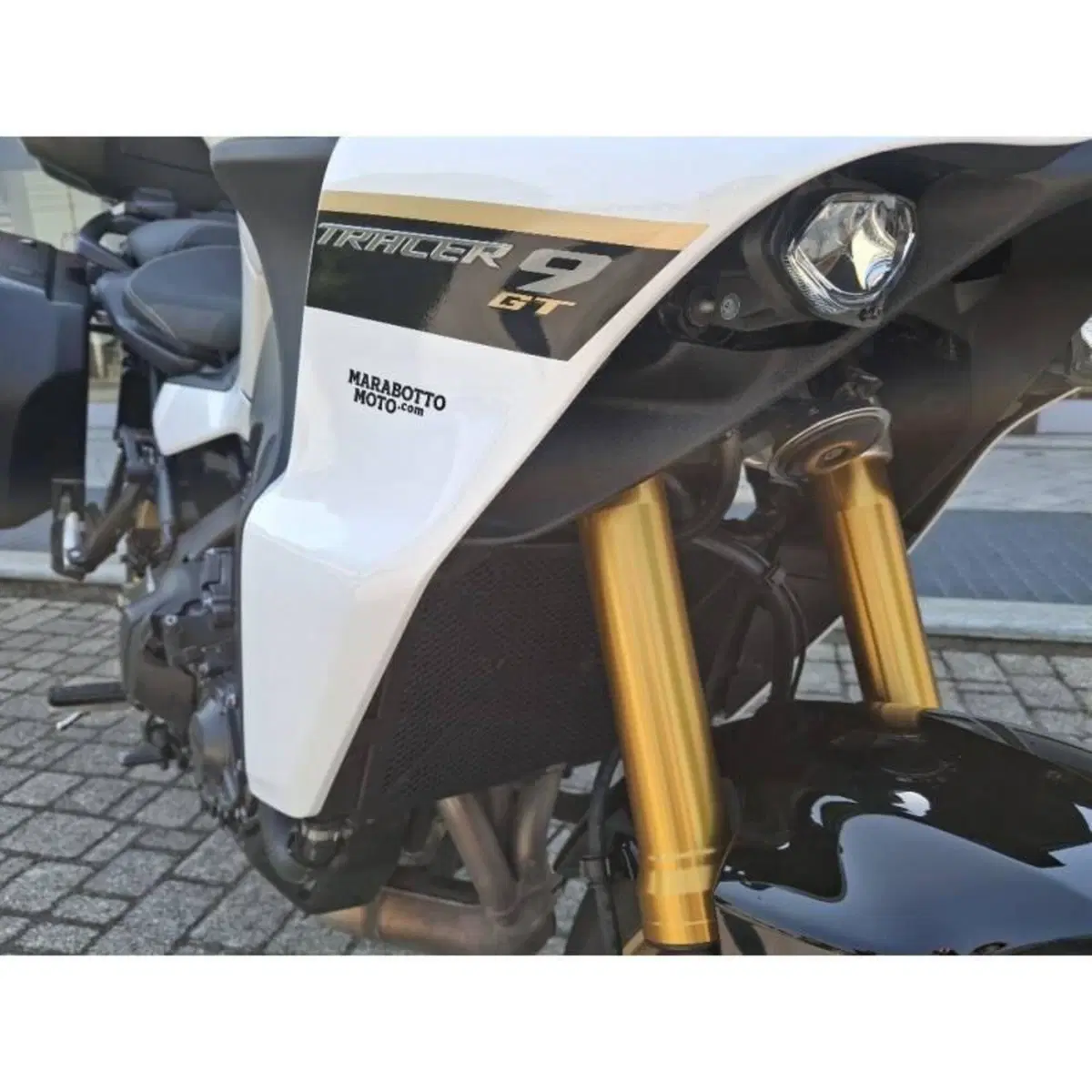 Yamaha Tracer 9 GT (2021 - 24) (4)