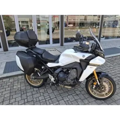 Yamaha Tracer 9 GT (2021 - 24) usata