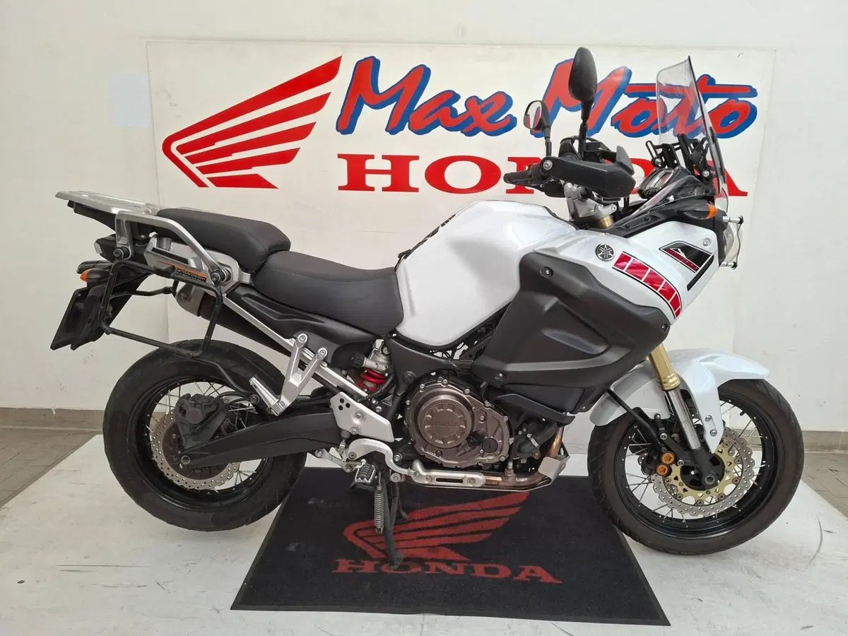 Yamaha XT1200Z Super Ténéré ABS (2010 - 15)