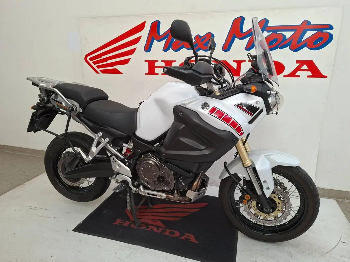 Yamaha XT1200Z Super Ténéré ABS (2010 - 15) (2)