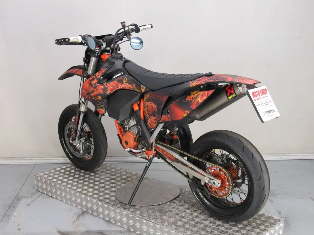 KTM 350 EXC-F (2016) (6)