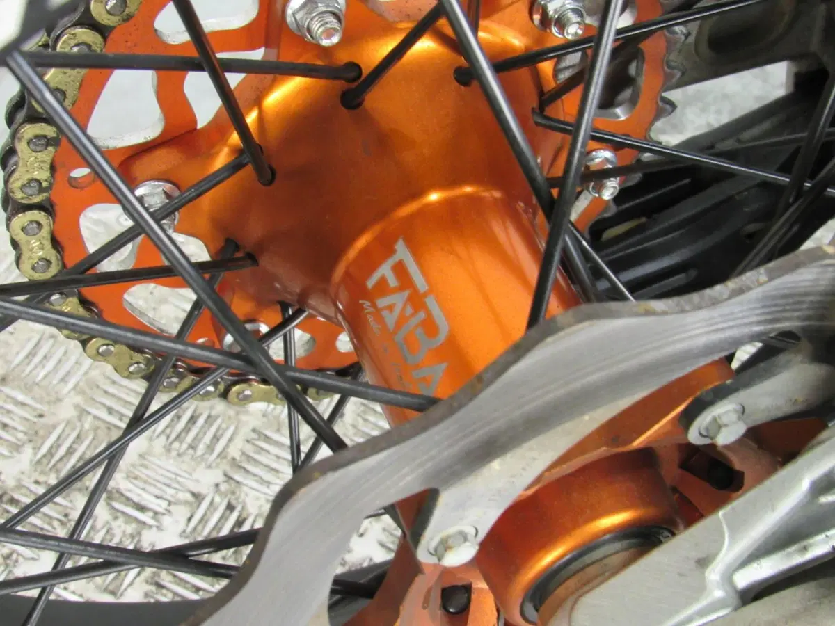 KTM 350 EXC-F (2016) (13)