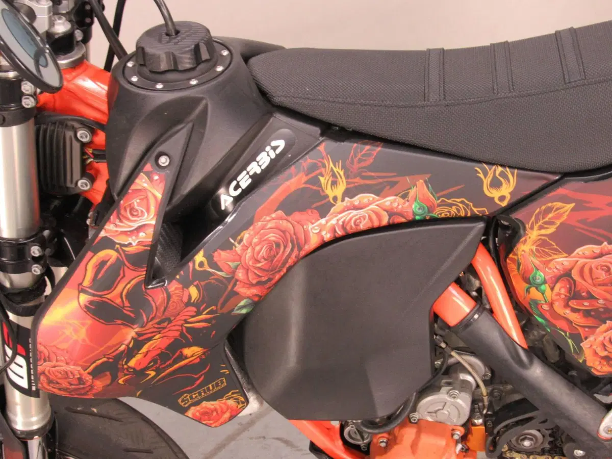 KTM 350 EXC-F (2016) (15)