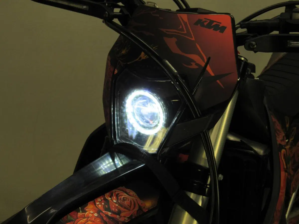 KTM 350 EXC-F (2016) (18)