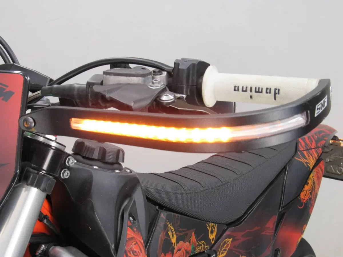 KTM 350 EXC-F (2016) (20)