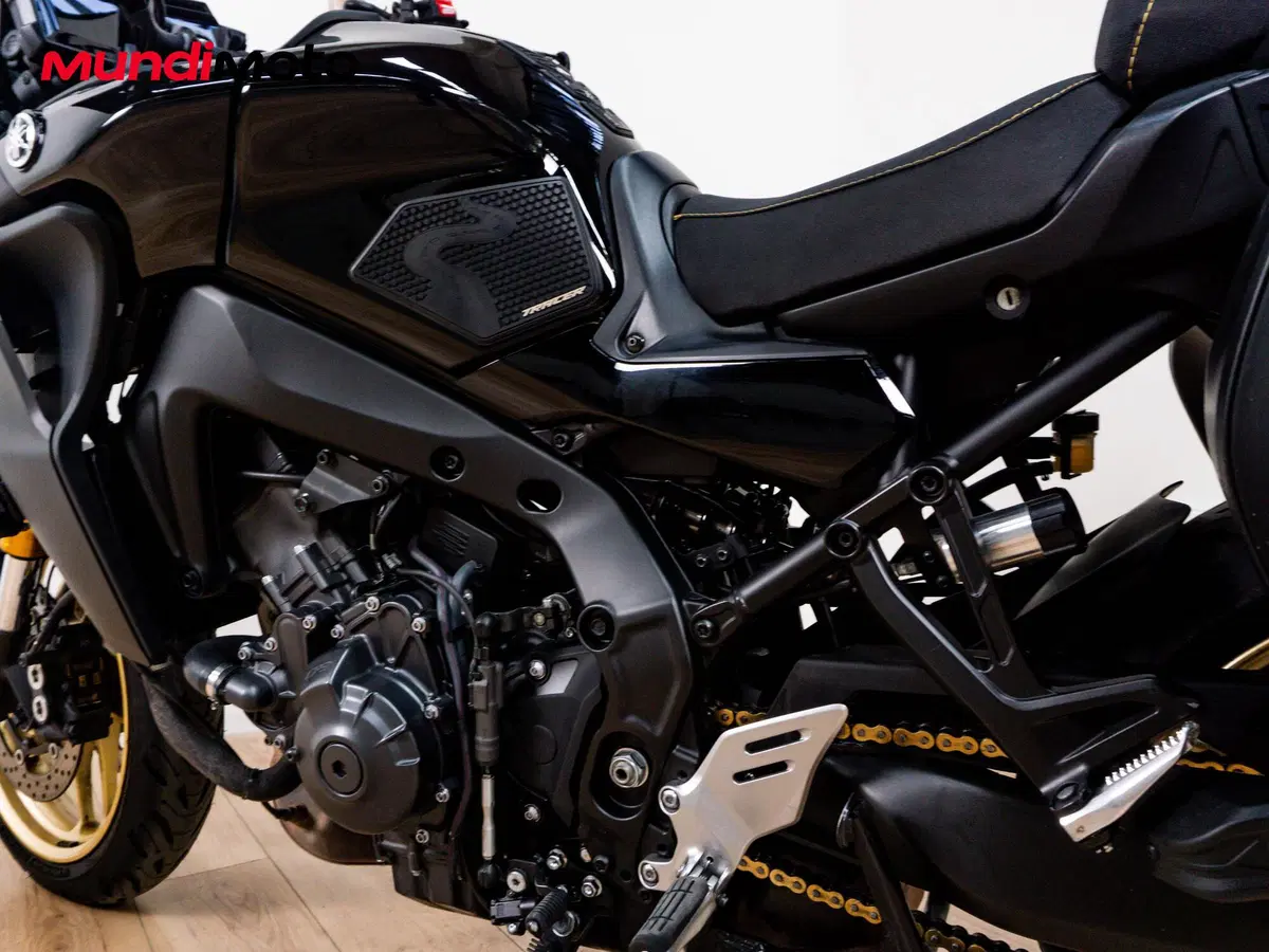 Yamaha Tracer 9 GT (2021 - 24) (9)