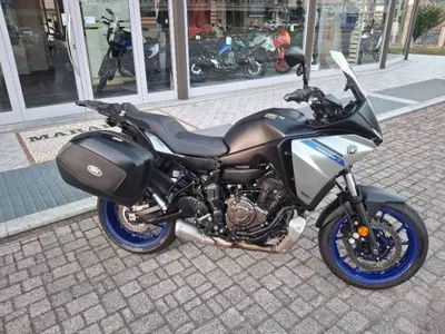 Yamaha Tracer 7 (2021 - 24) usata
