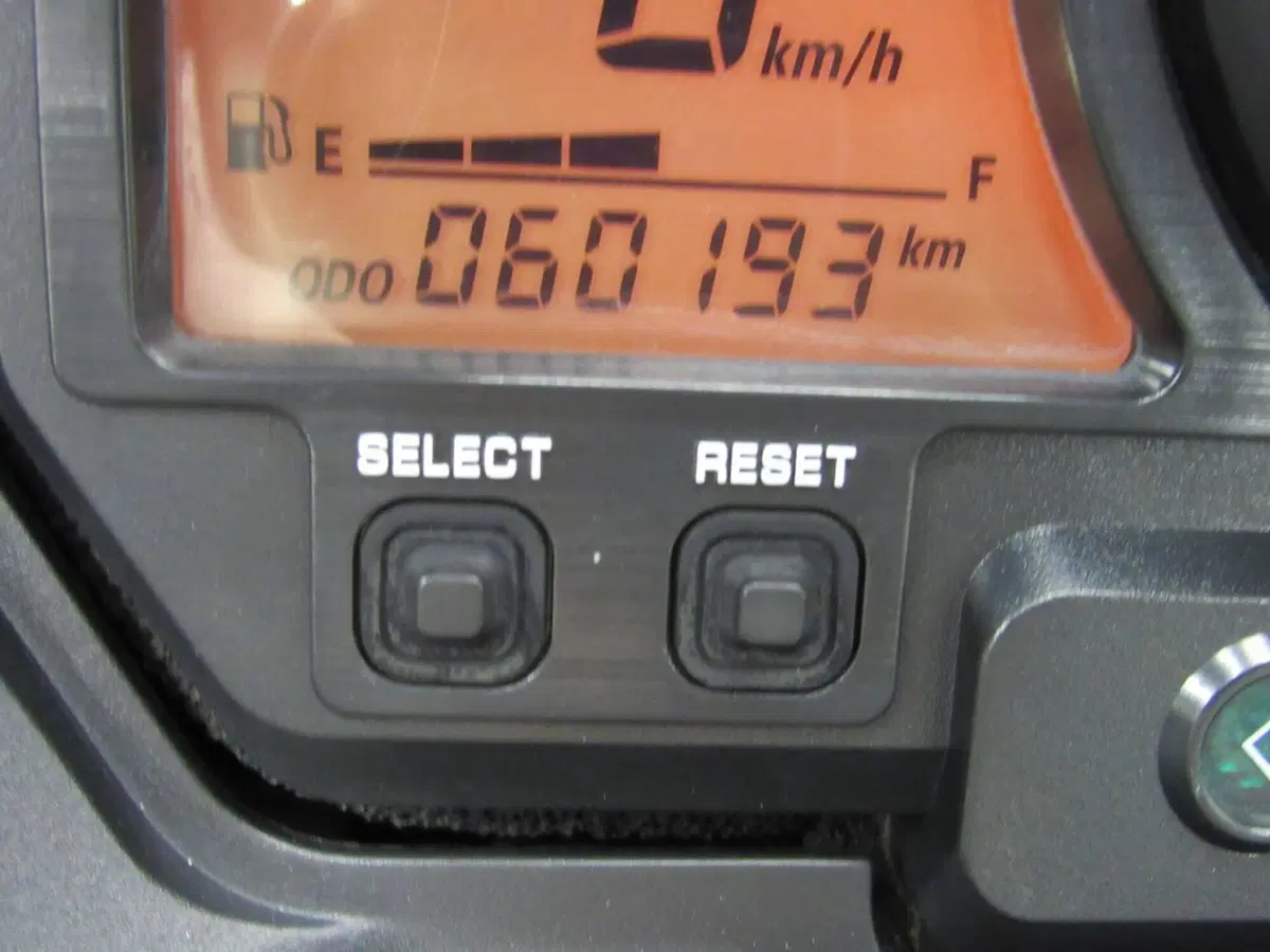 Yamaha TDM 900 (2002 - 14) (8)