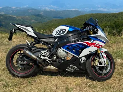 Bmw S 1000 RR (2015 - 16) usata