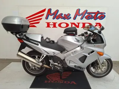 Honda VFR 800 (1998 - 01) usata