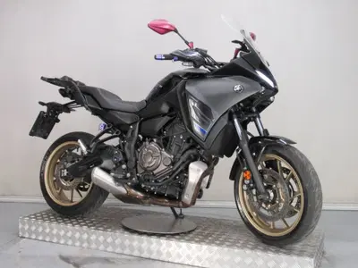 Yamaha Tracer 7 (2021 - 24) usata