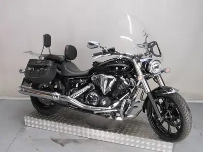 Yamaha XVS 950 A Midnight Star (2008 - 16) usata