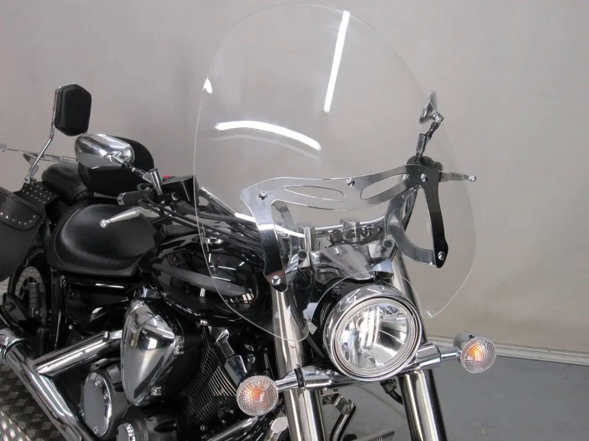 Yamaha XVS 950 A Midnight Star (2008 - 16) (11)