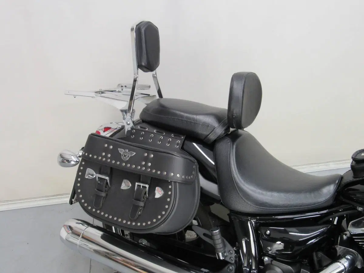 Yamaha XVS 950 A Midnight Star (2008 - 16) (12)