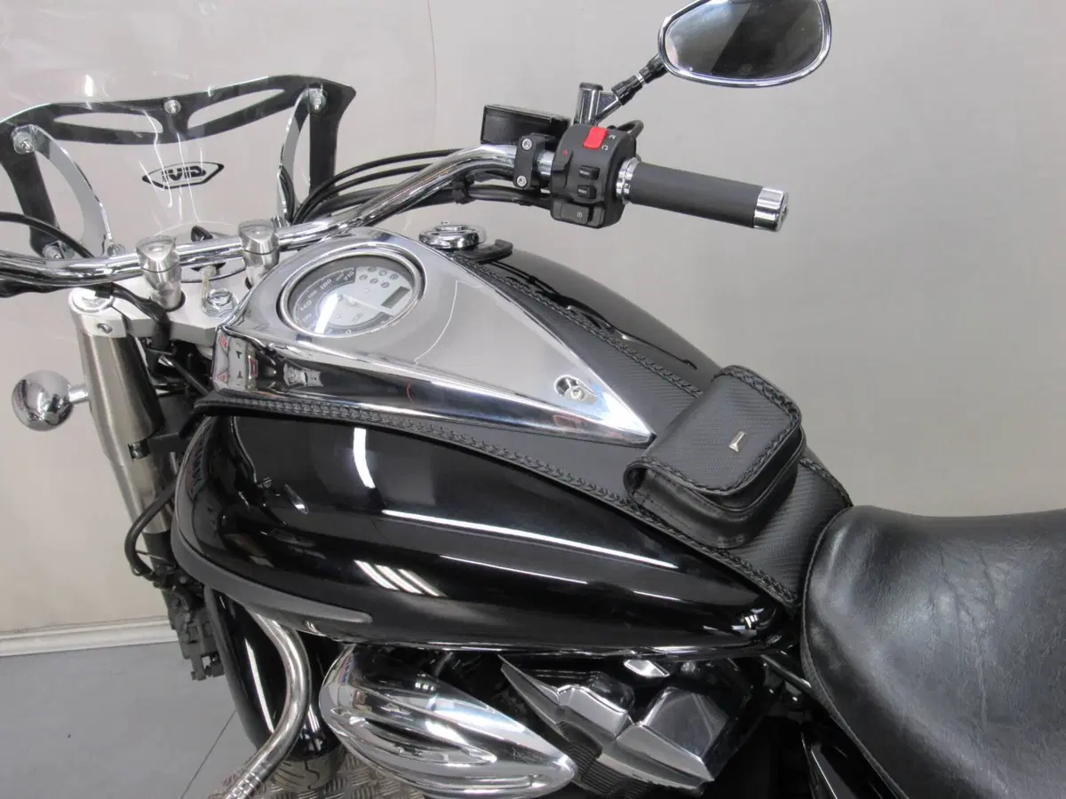 Yamaha XVS 950 A Midnight Star (2008 - 16) (13)