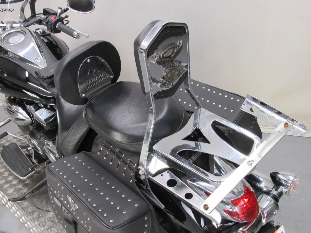 Yamaha XVS 950 A Midnight Star (2008 - 16) (14)