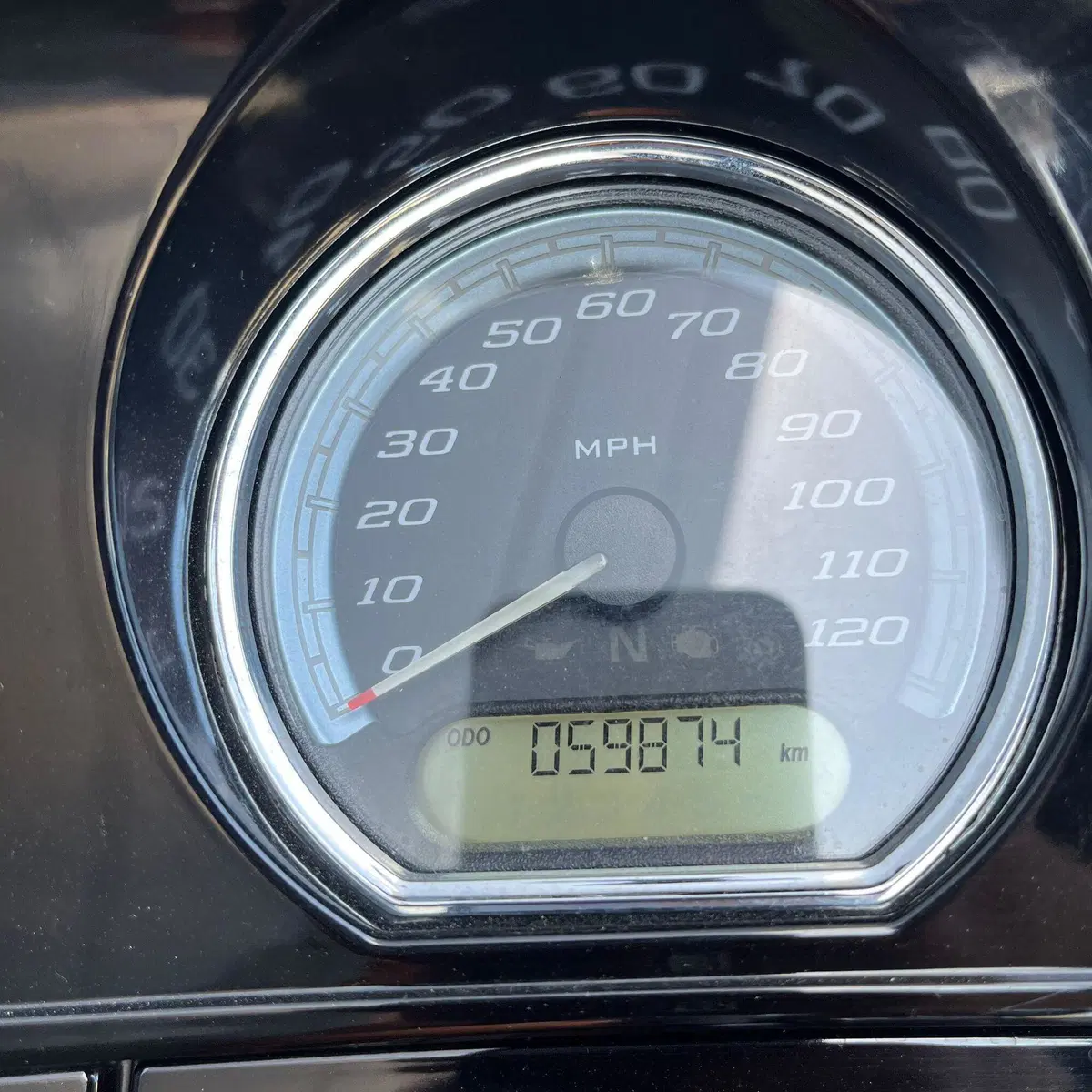 Harley-Davidson 1690 Electra Glide Ultra Limited (2014 - 15) - FLHTK (13)