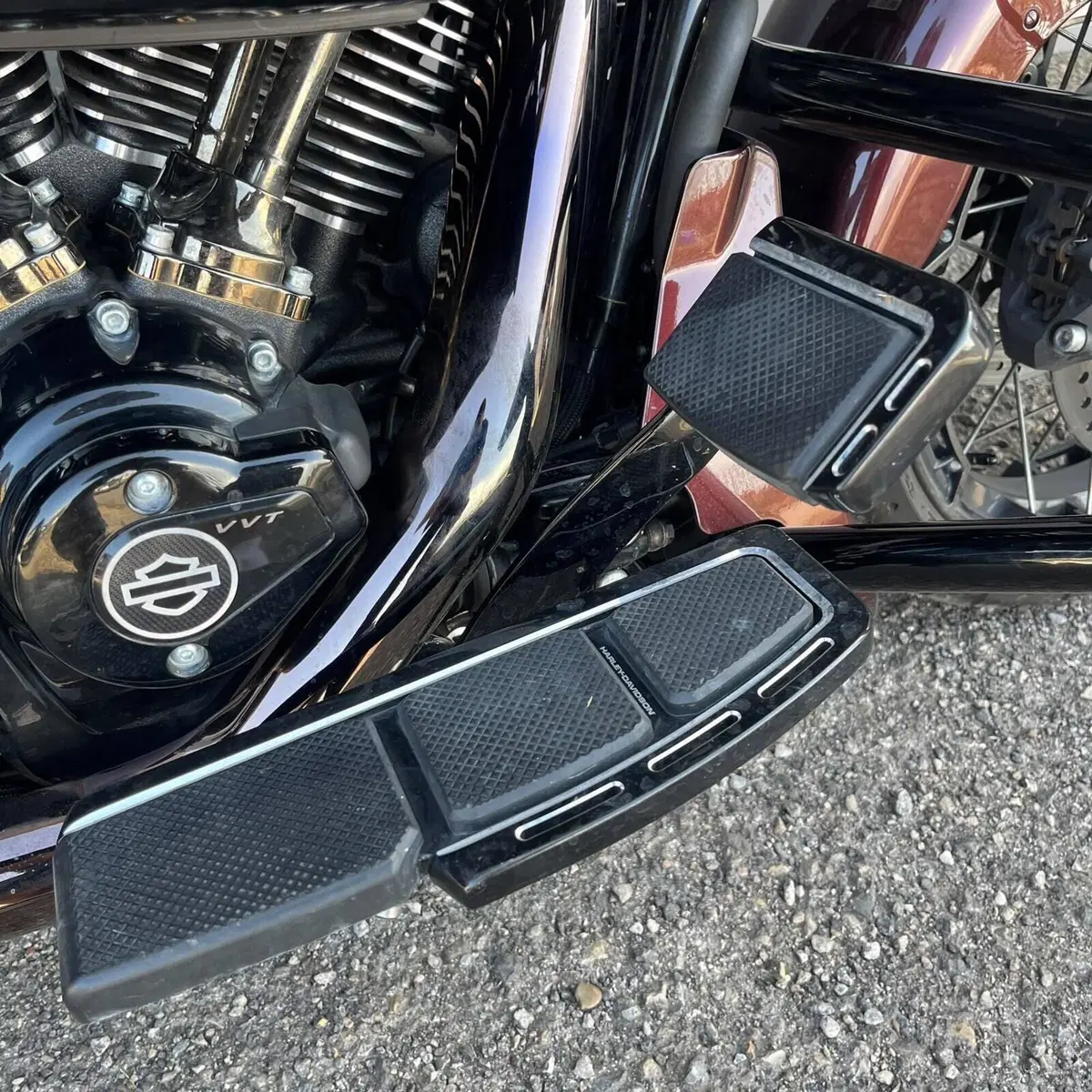 Harley-Davidson CVO Street Glide (2024) (7)