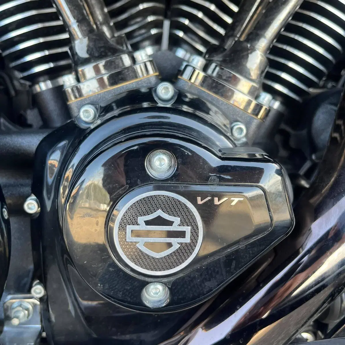 Harley-Davidson CVO Street Glide (2024) (8)