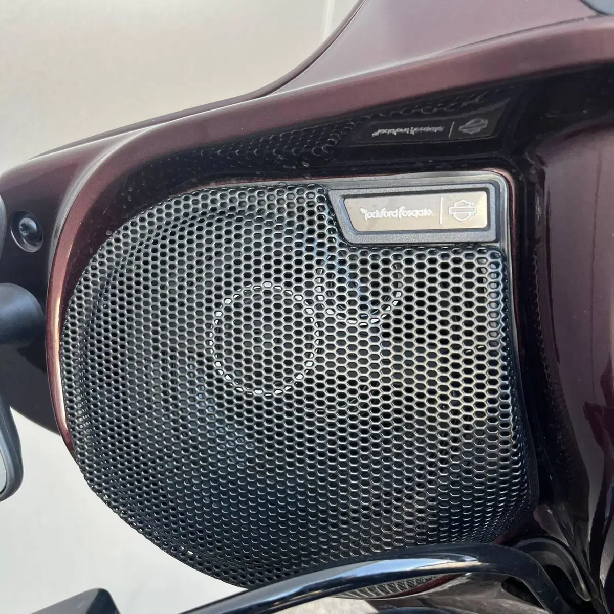 Harley-Davidson CVO Street Glide (2024) (14)