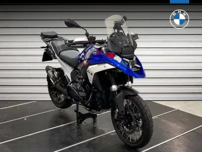 Bmw R 1300 GS Trophy (2023 - 26) usata