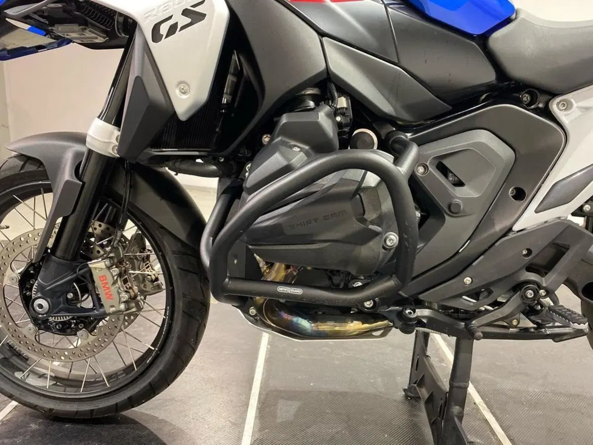 Bmw R 1300 GS Trophy (2023 - 26) (13)