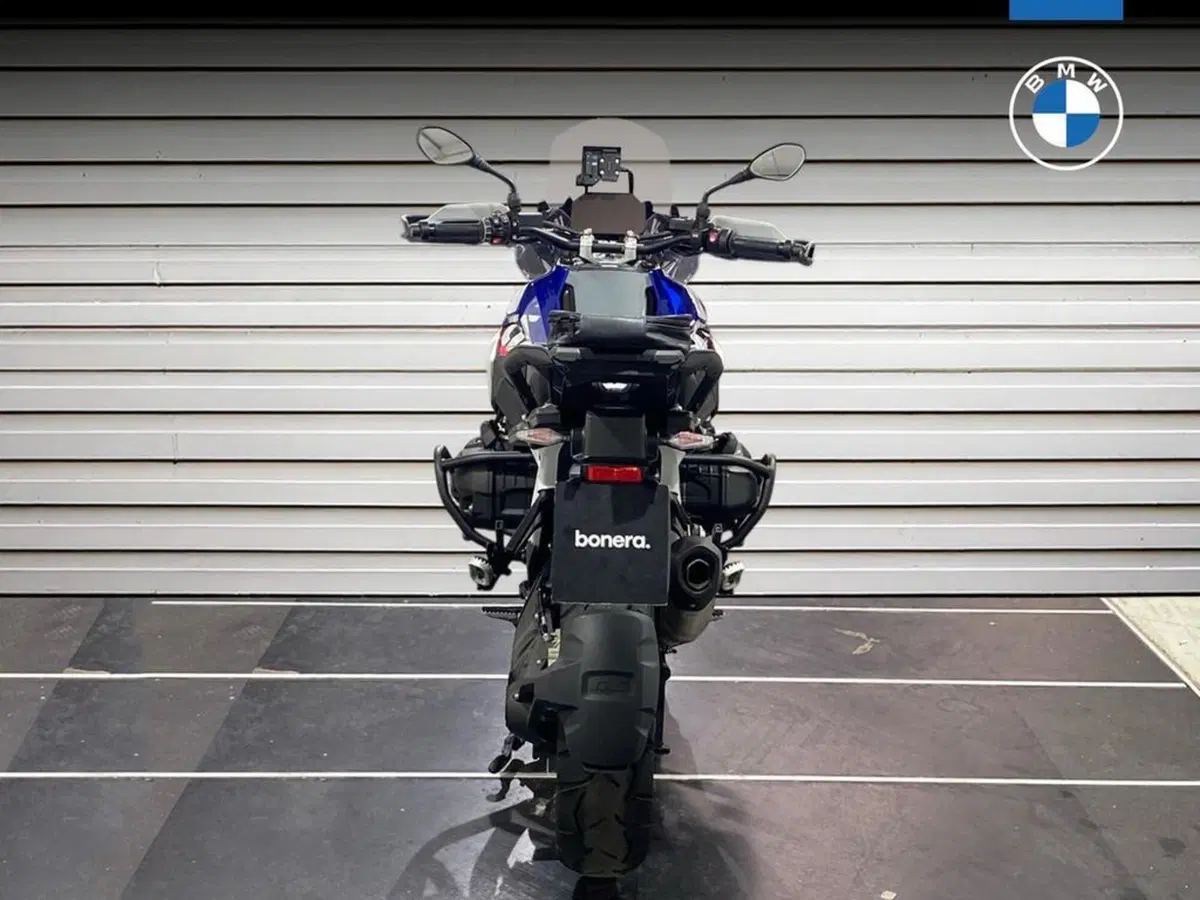 Bmw R 1300 GS Trophy (2023 - 26) (4)