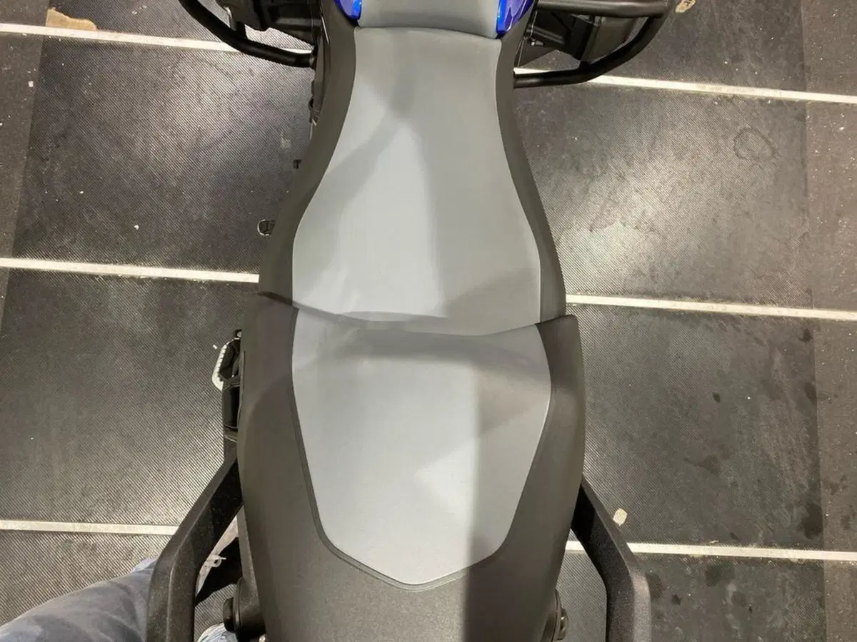 Bmw R 1300 GS Trophy (2023 - 26) (10)
