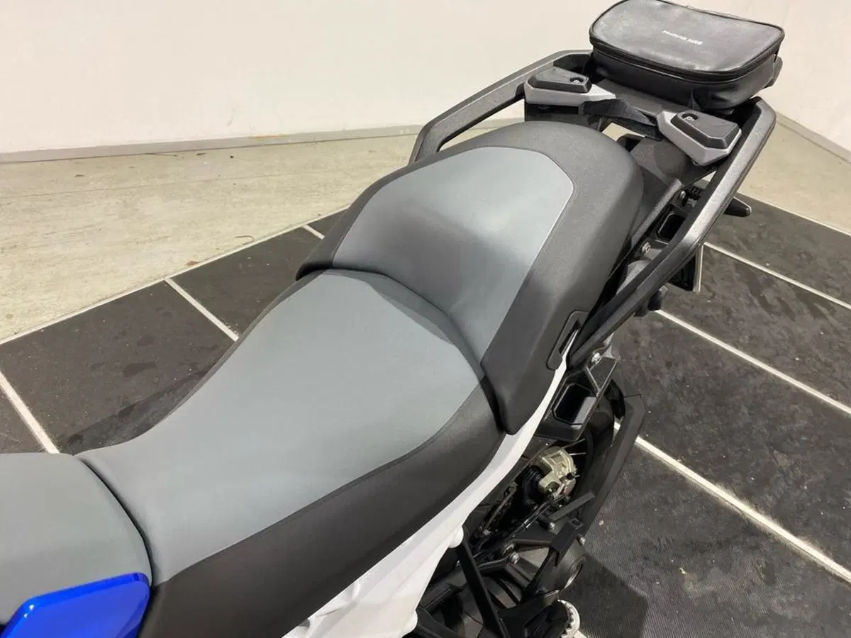 Bmw R 1300 GS Trophy (2023 - 26) (11)