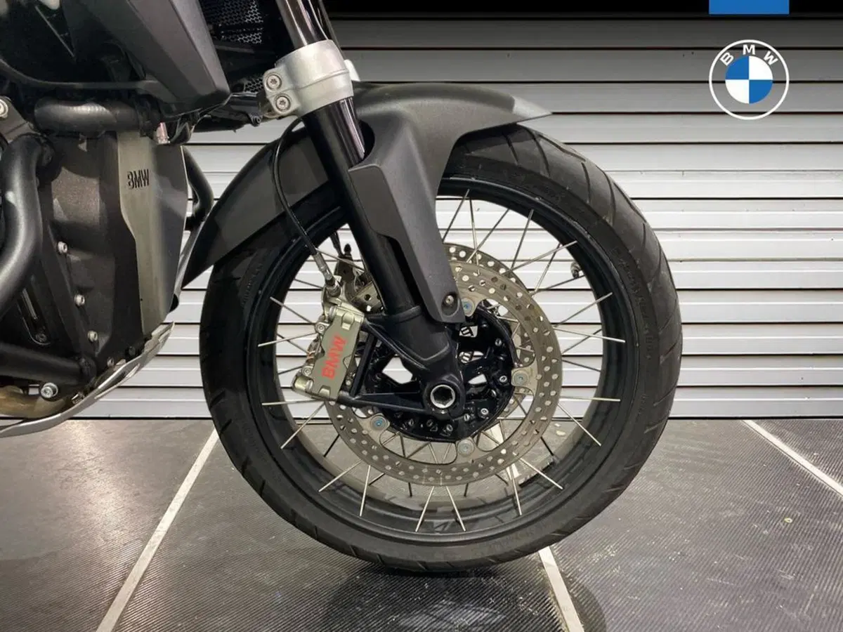 Bmw R 1300 GS Trophy (2023 - 26) (14)