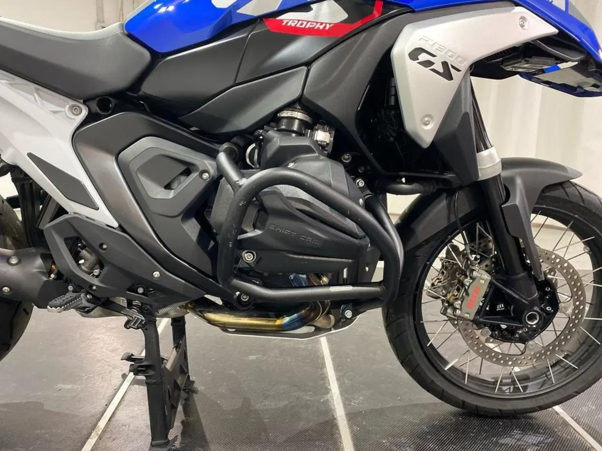 Bmw R 1300 GS Trophy (2023 - 26) (12)