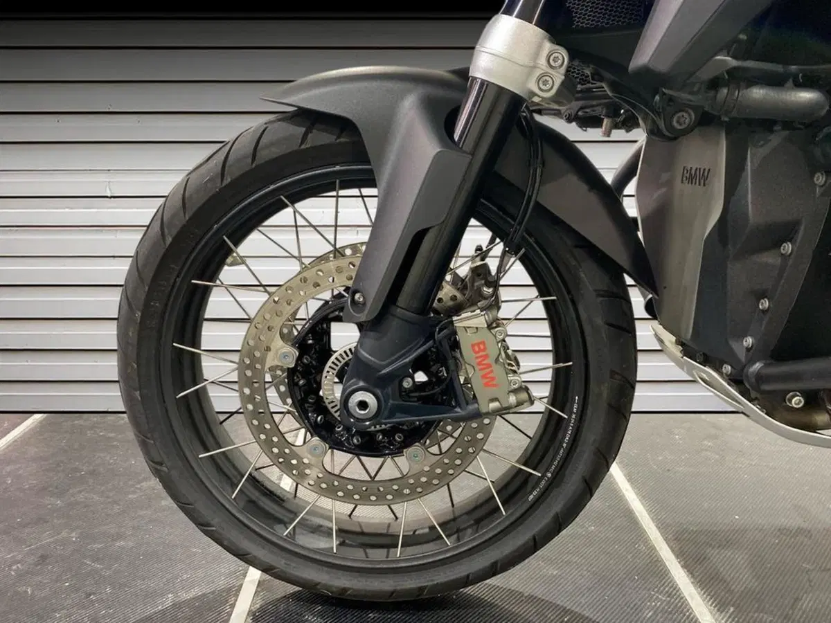 Bmw R 1300 GS Trophy (2023 - 26) (15)