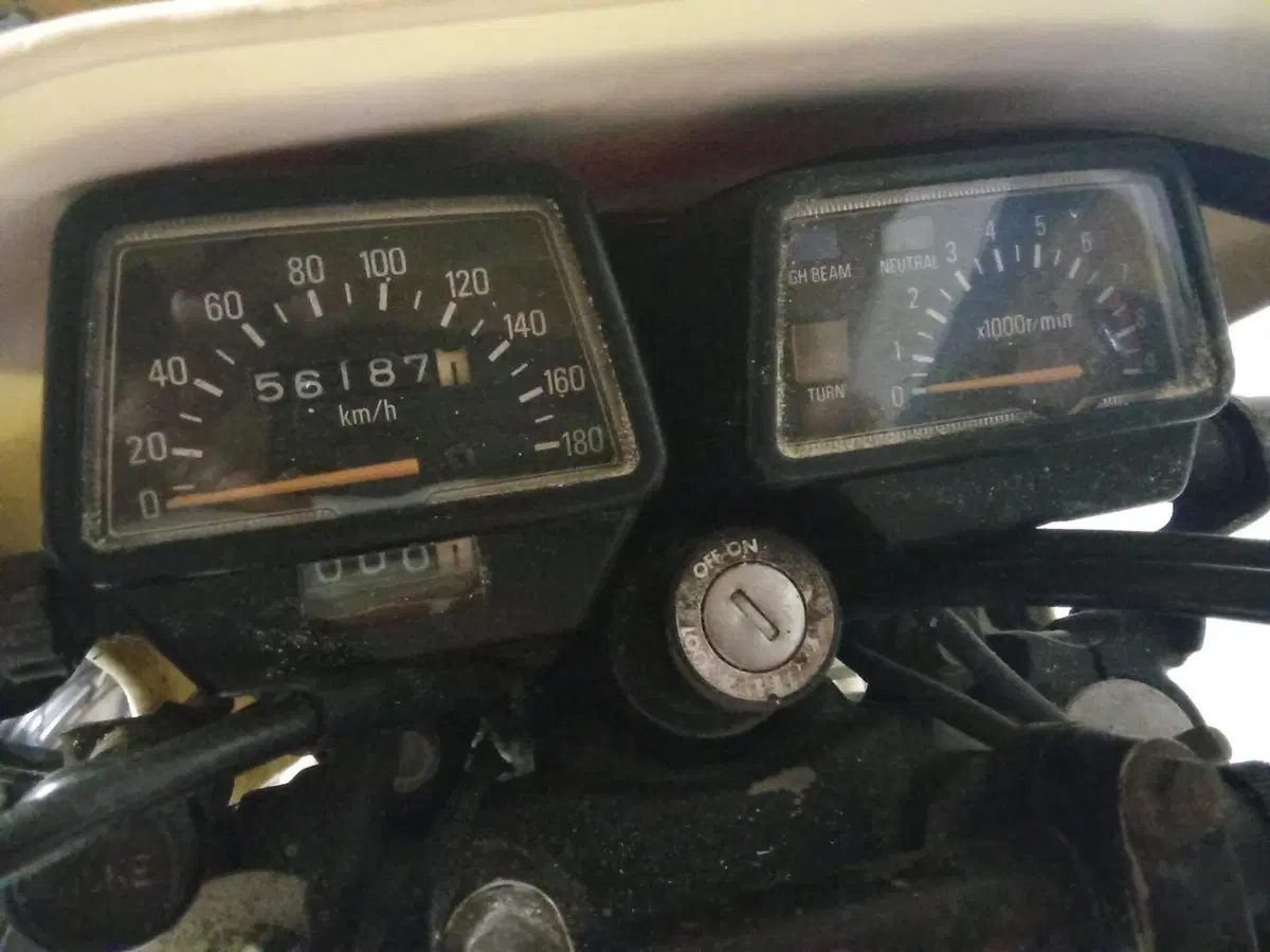 Yamaha Tenere (4)