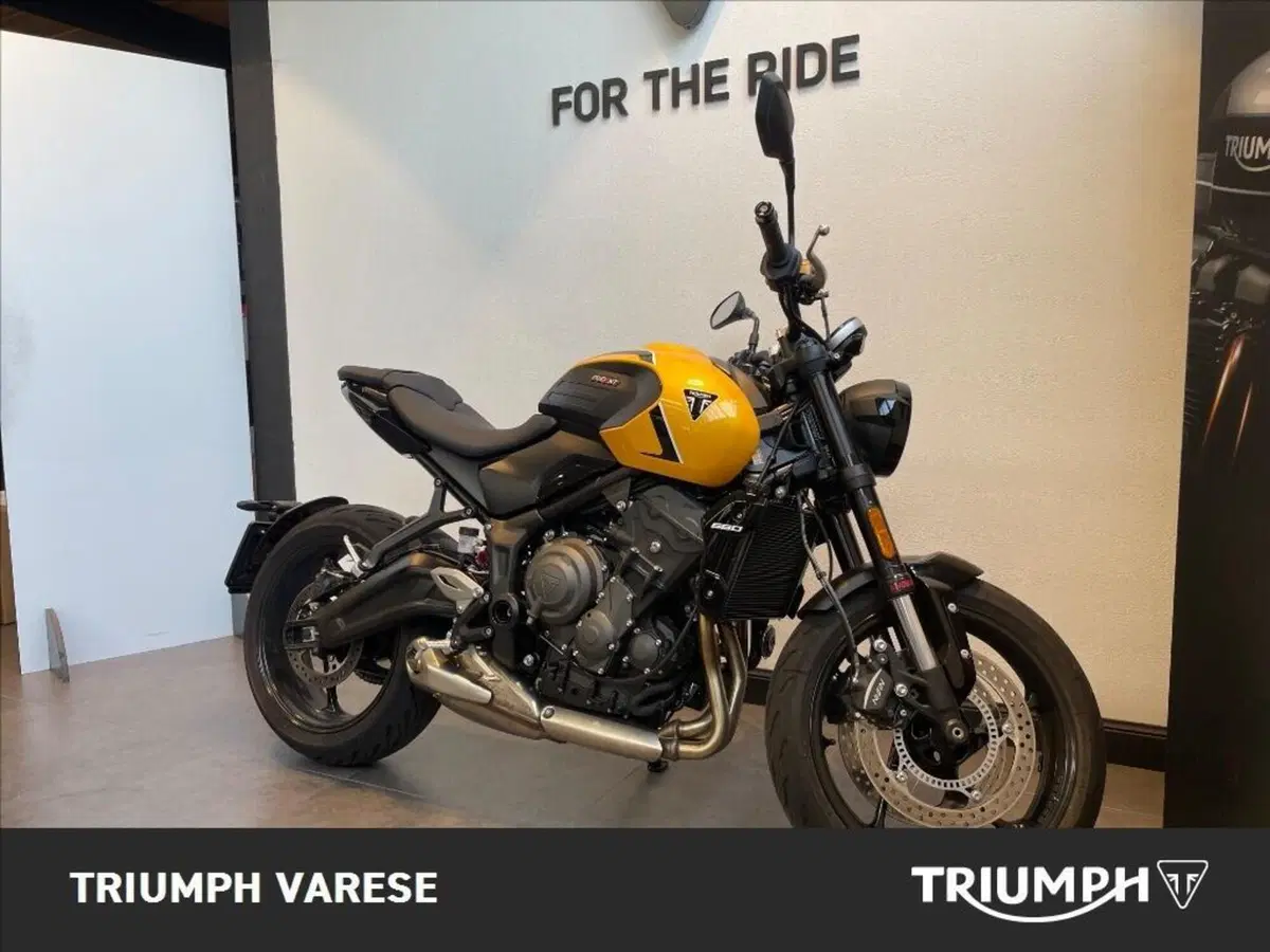 Triumph Trident 660 (2026) (2)
