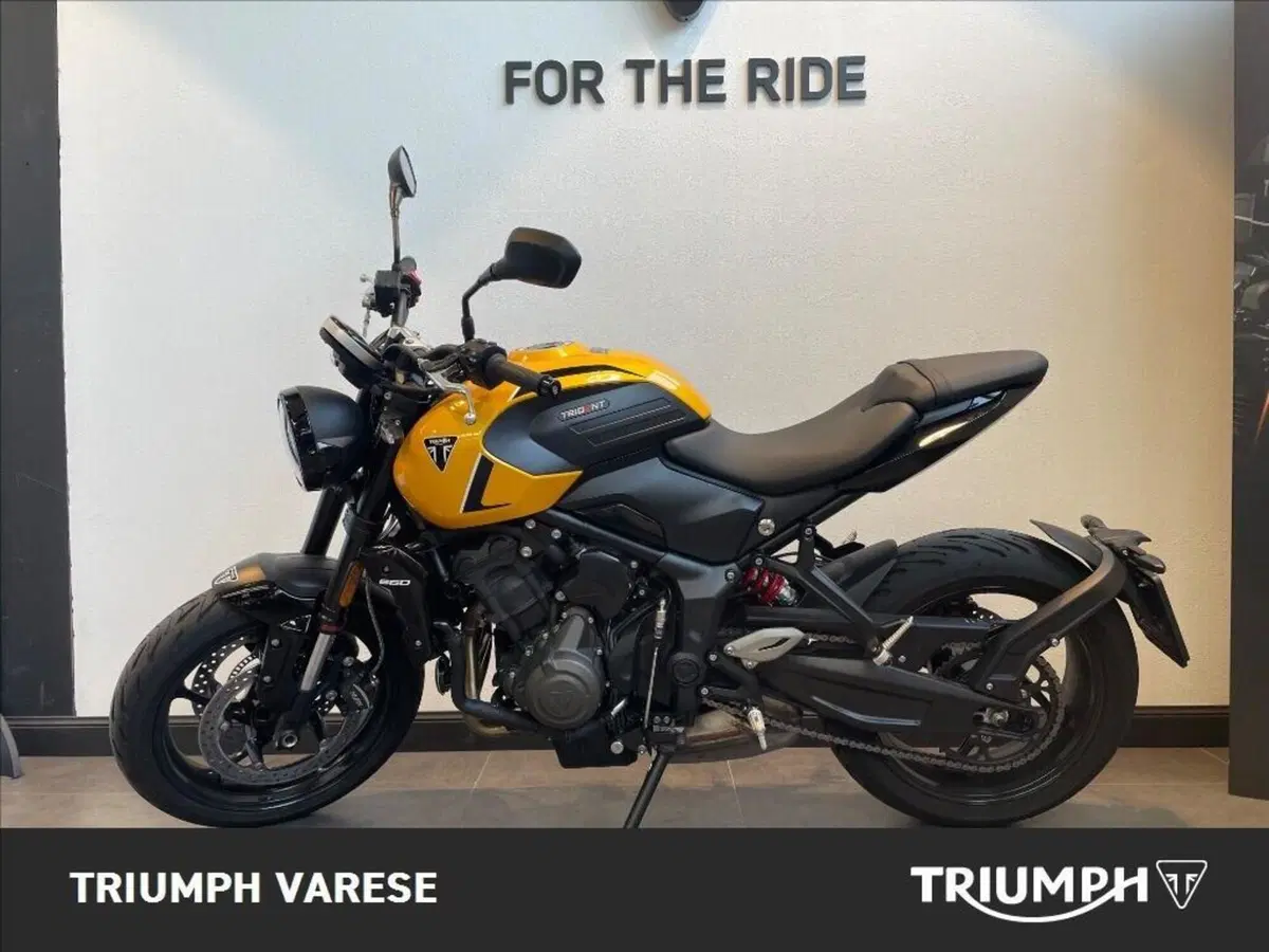Triumph Trident 660 (2026) (3)