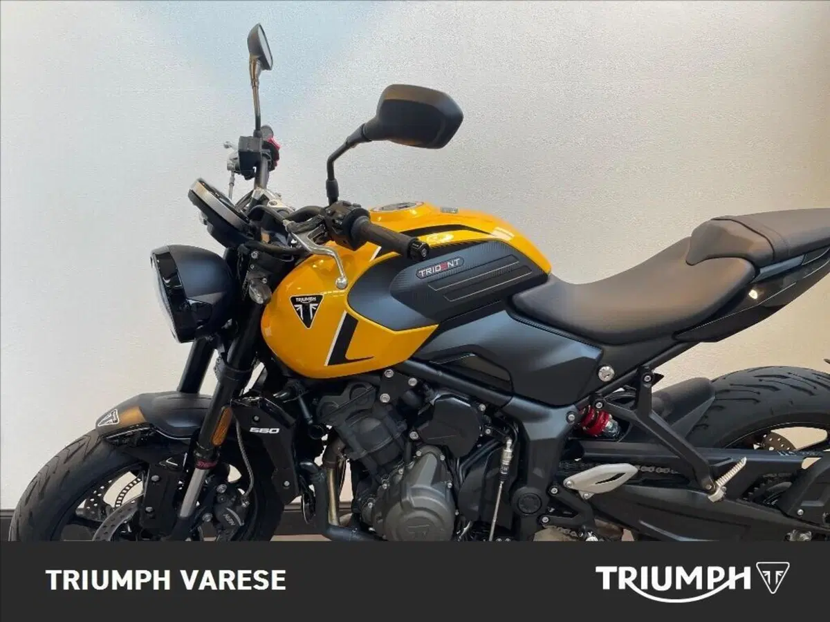 Triumph Trident 660 (2026) (5)