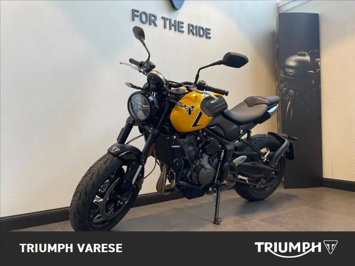 Triumph Trident 660 (2026) (4)