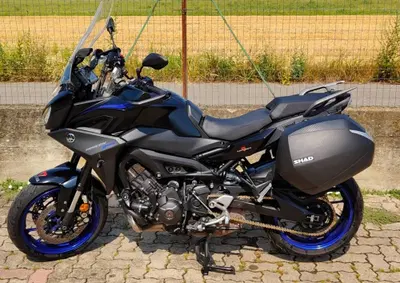 Yamaha Tracer 900 (2018 - 20) usata